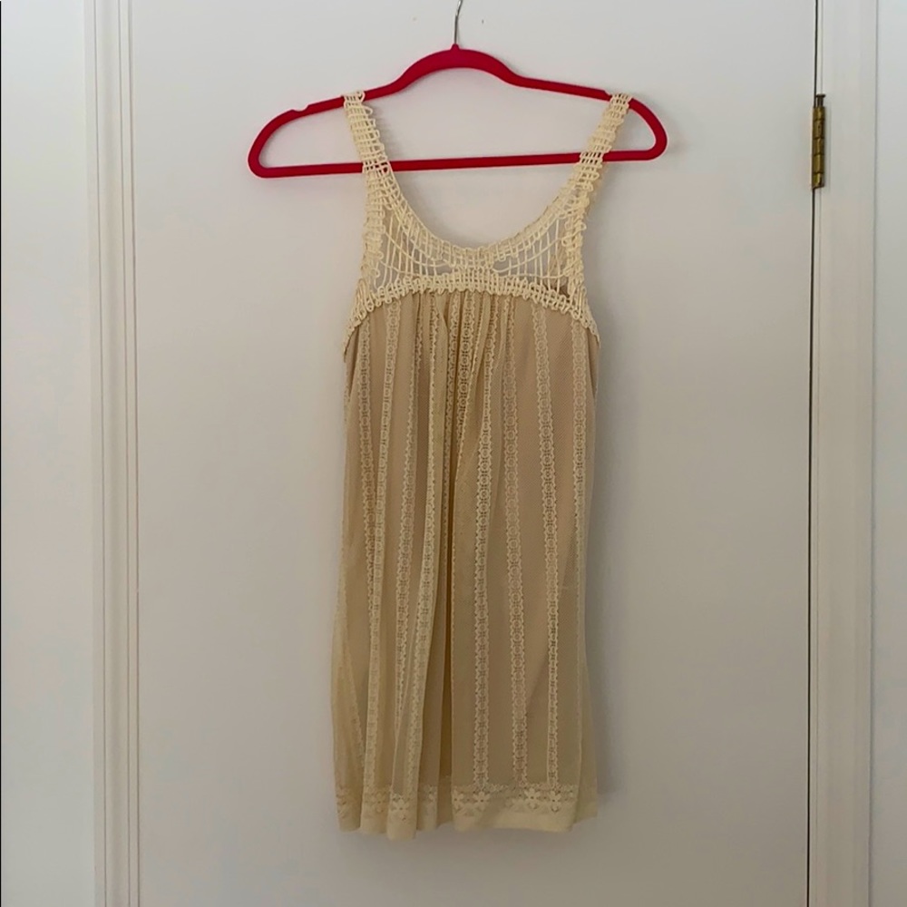 Pookie & Sebastian summer top